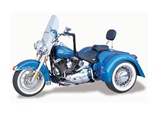 Champion Trike for Harley-Davidson Softail models