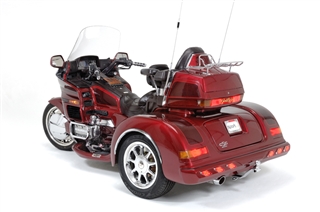 California Side Car Sport Trike for Honda Goldwing GL1500