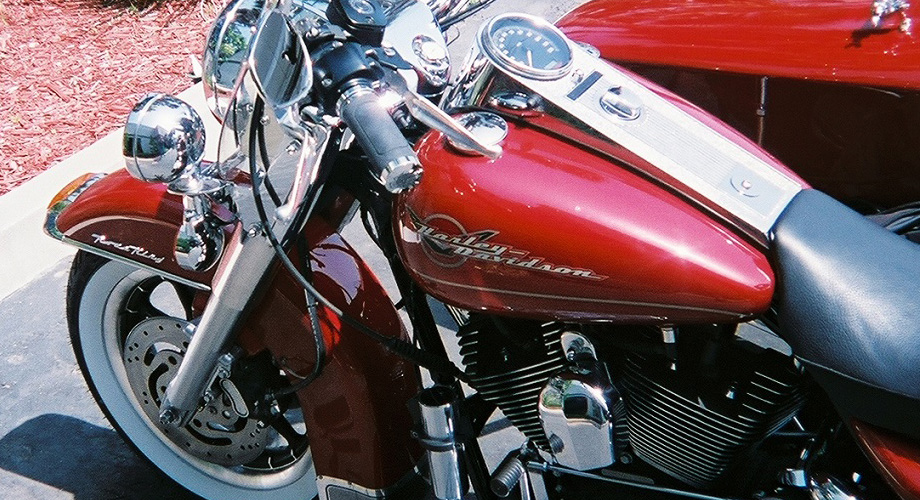 Left handlebar brake lever for handi-cap