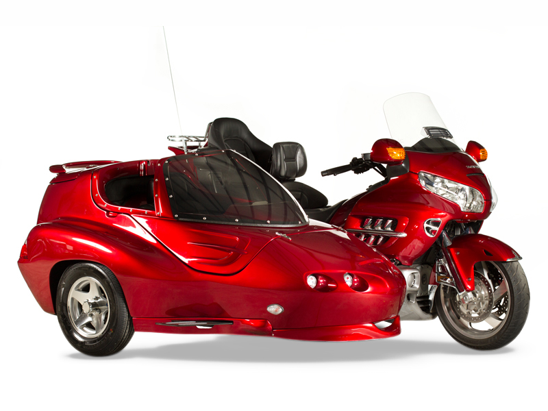 So Cal Trike Center sales and service from San Marcos, CA