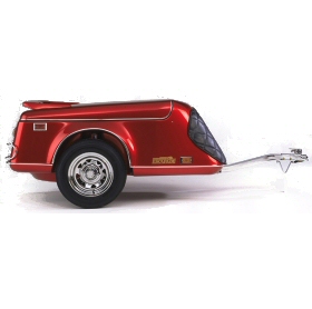 CSC LE Trailer for MC or Trikes