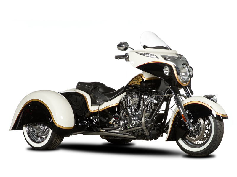 So Cal Trike Center sales and service from San Marcos, CA
