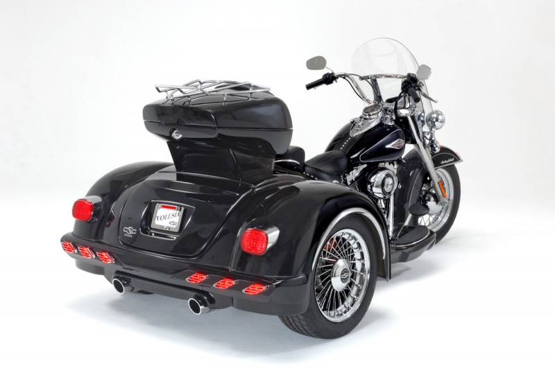 CSC Volusia TRIKE