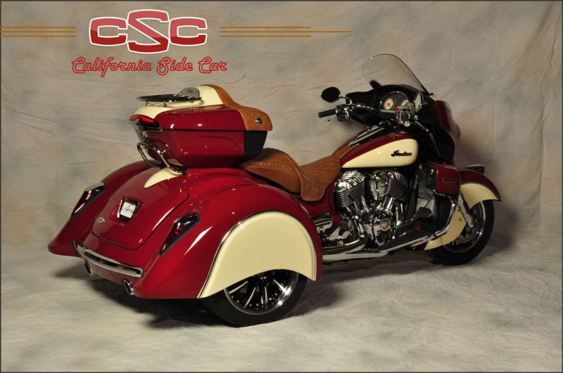 CSC Arrow TRIKE